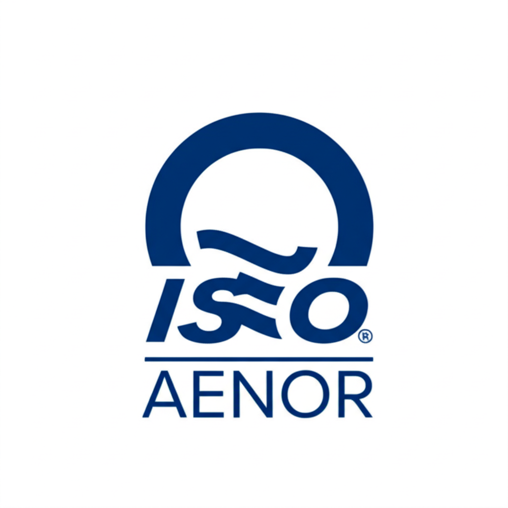 AENOR ISO 9001