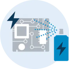 Dielectrics