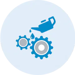 Greases and Oils